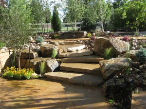 Hardscaping and Hardscape Design