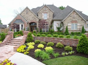 Landscaping and Landscape Design