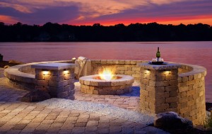 Outdoor Living and Outdoor Kitchen Design